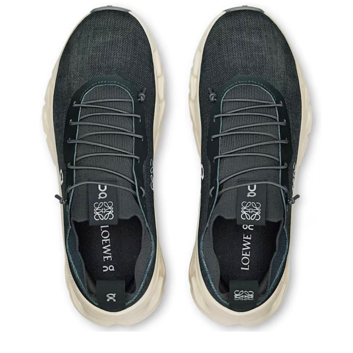 On Running Cloudtilt LOEWE Denim Grey