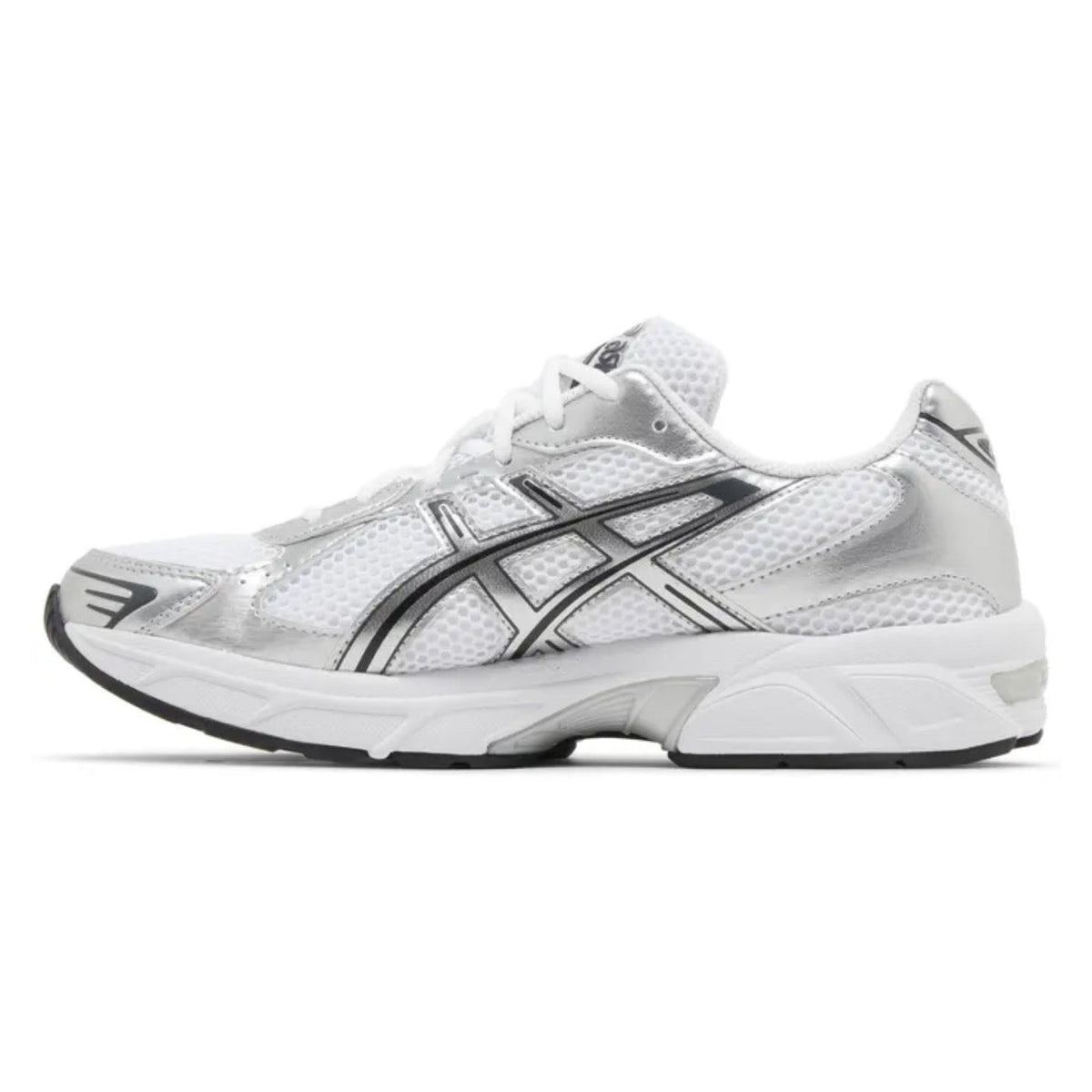 ASICS Gel 1130 'White Pure Silver Black'