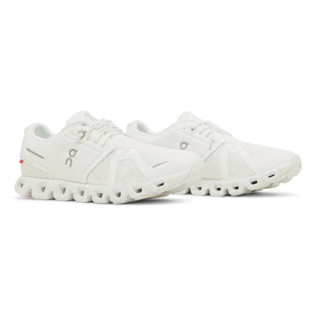 On Running Cloud 5 All White