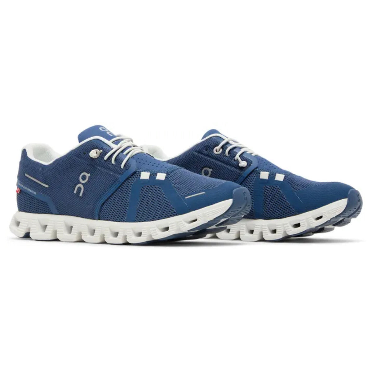 ON Wmns Cloud 5 'Denim'
