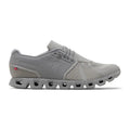 On Running Cloud5 Fog Alloy