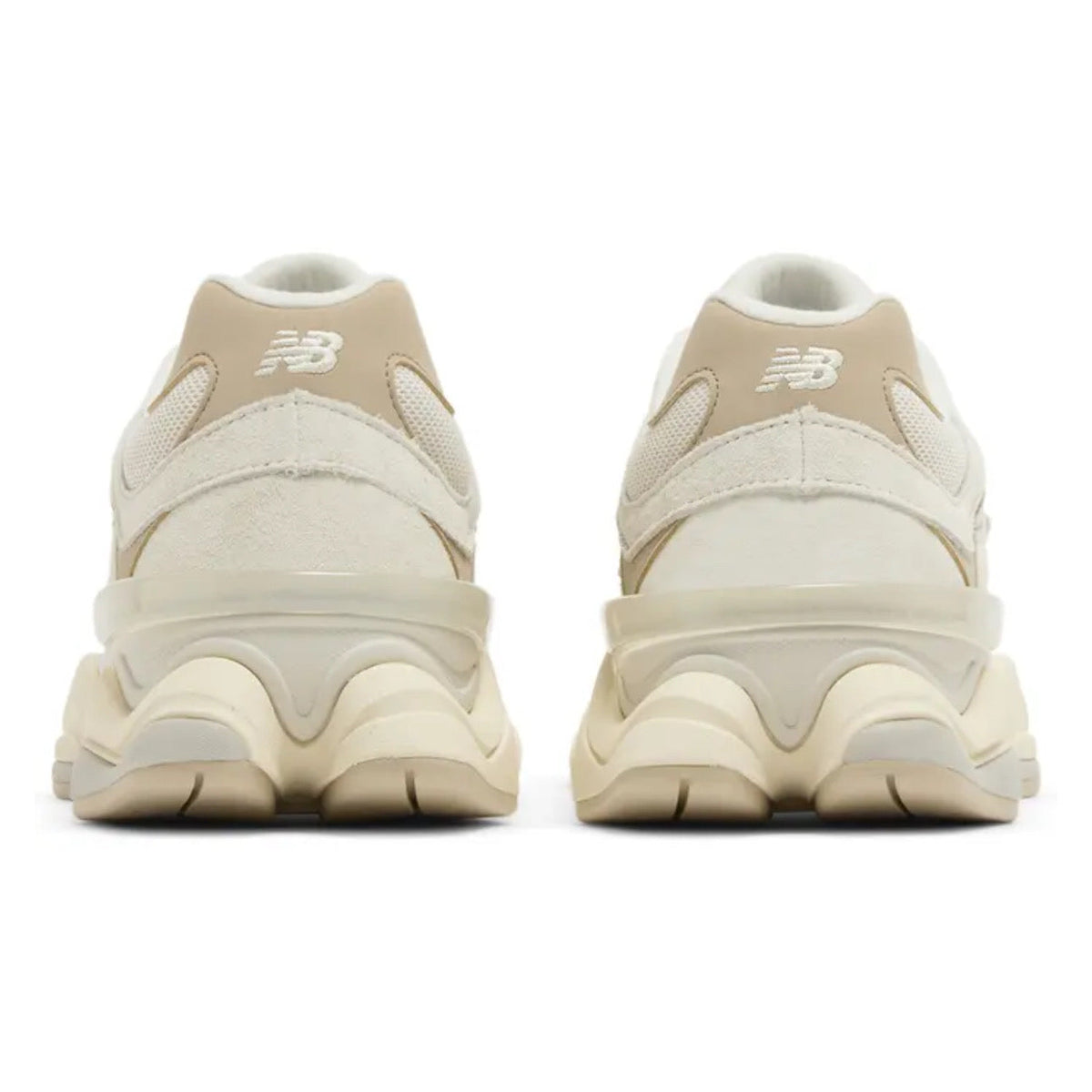 New Balance 9060 – Sea Salt Brown