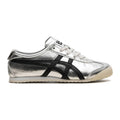 Onitsuka Tiger Mexico 66 'Pure Silver Black'