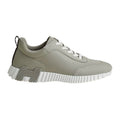 HERMES Blanc BOUNCING SNEAKER Gris Arctique