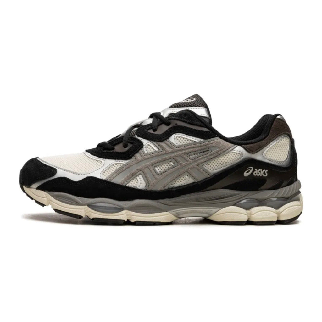 ASICS GEL-NYC "Ivory /Grey Clay"