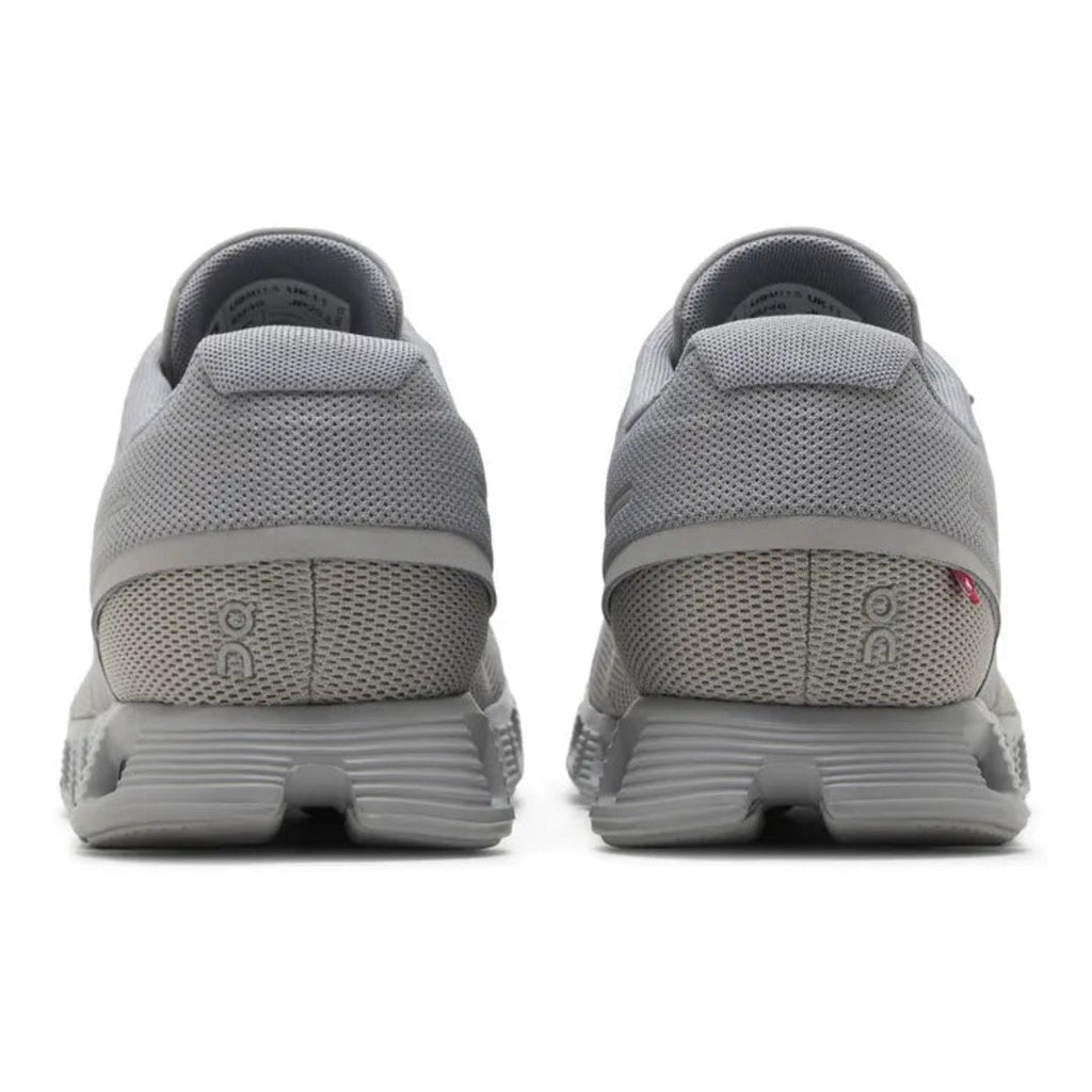 On Running Cloud5 Fog Alloy