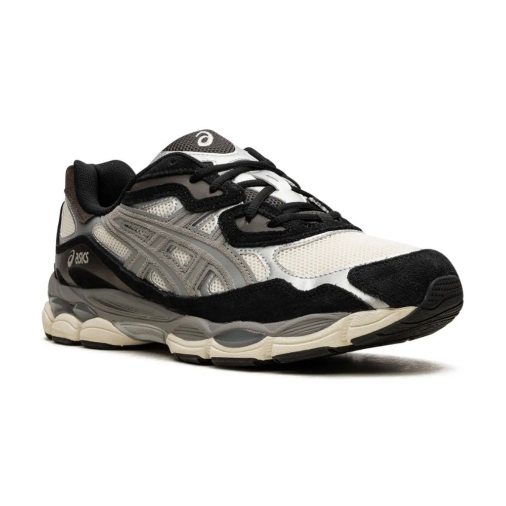 ASICS GEL-NYC "Ivory /Grey Clay"
