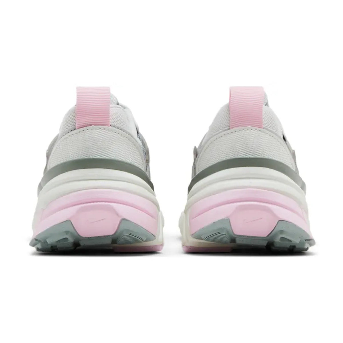 Nike Wmns V2K Run 'Light Pumice Pink Foam'