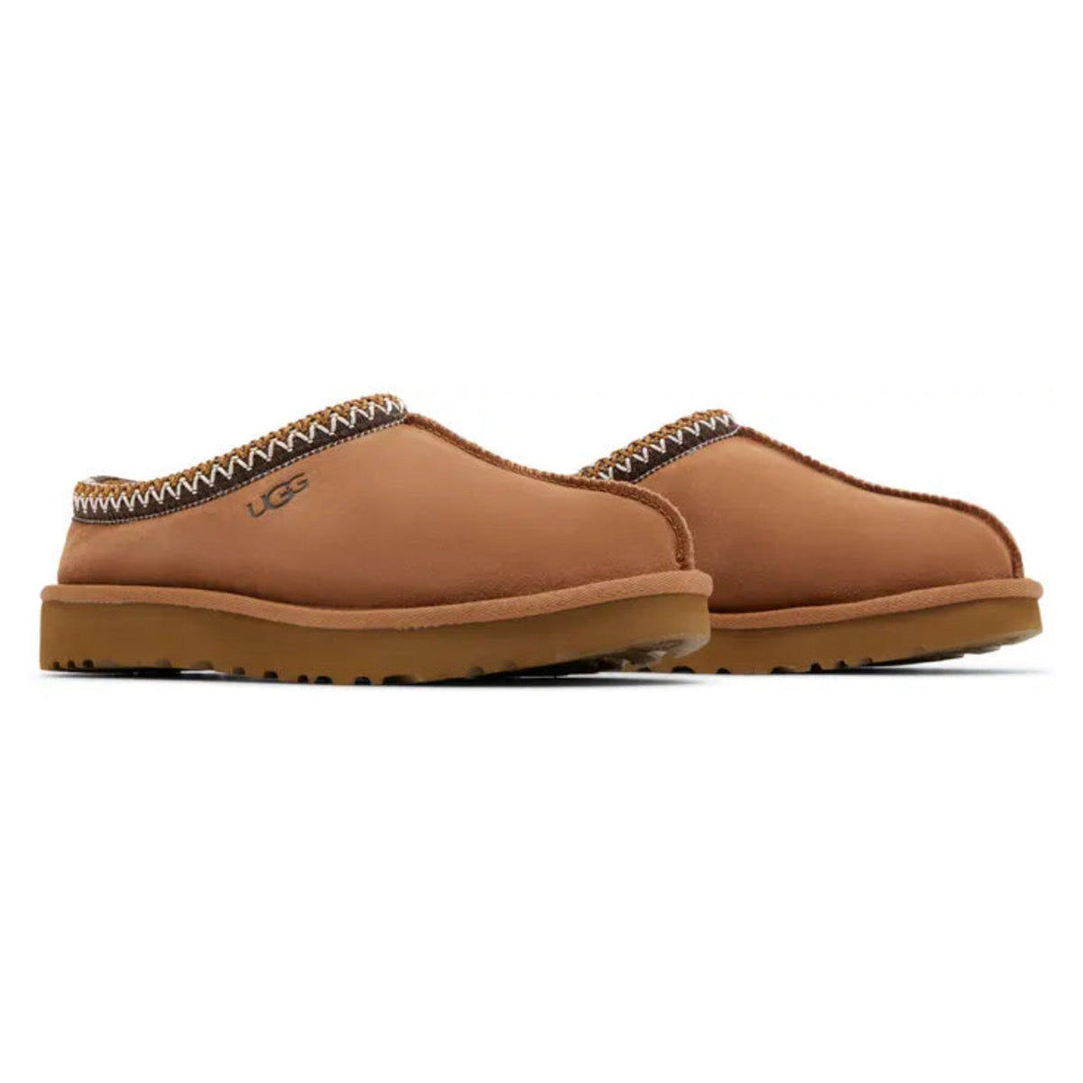 UGG Wmns Tasman Slipper 'Chestnut'