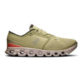 ON Cloud X 4 'Caper | Salmon'