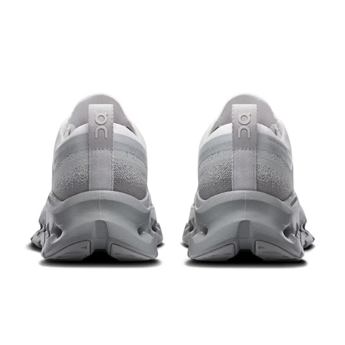 On Running Cloudtilt Moon Glacier | Alloy