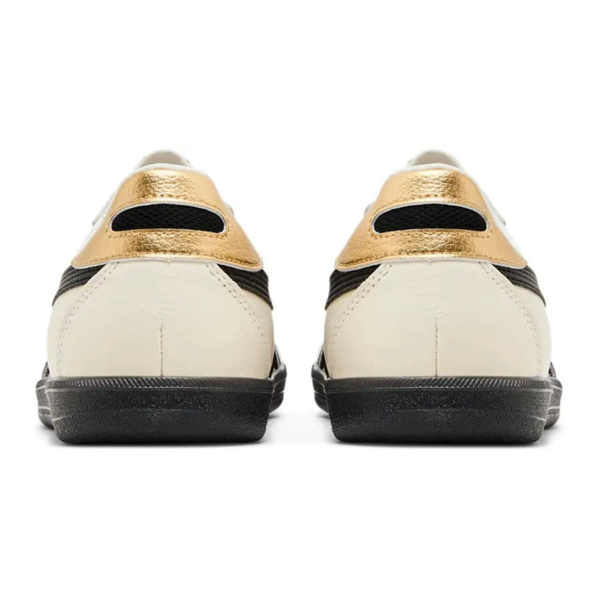 Onitsuka Tiger Tokuten – White Black Gold