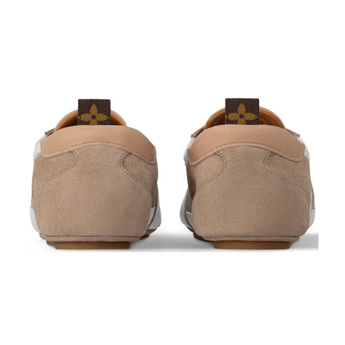 Louis Vuitton LV Sneakerina Bige