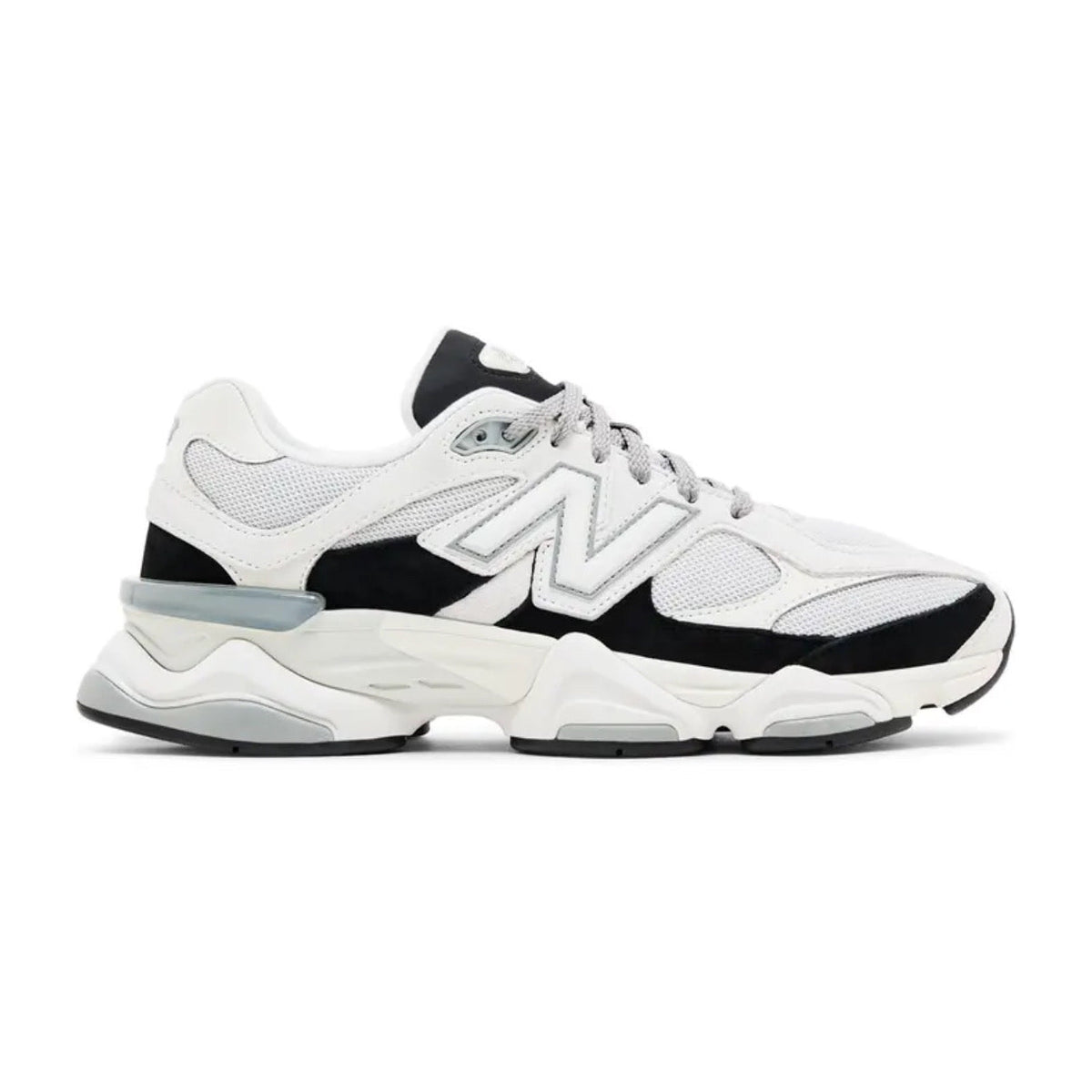 New Balance 9060 'Reflection Black'