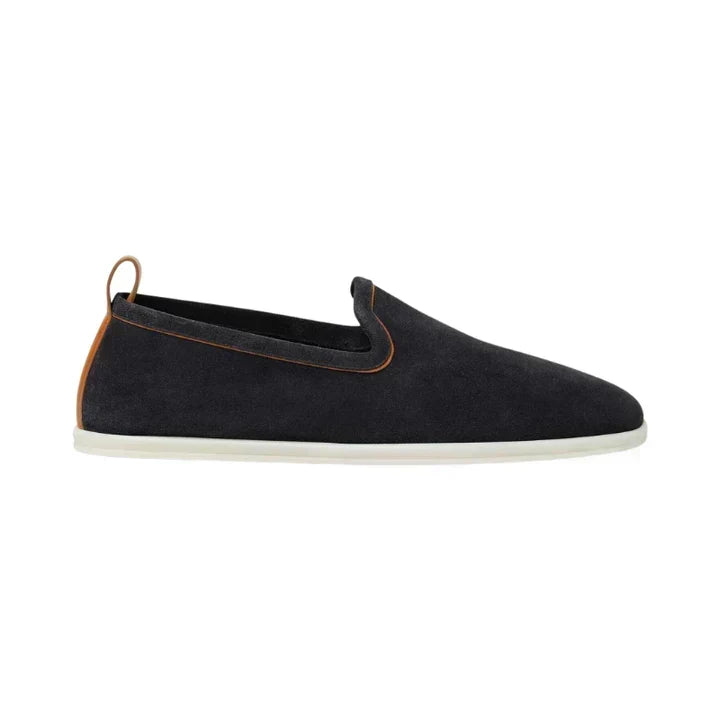 Loro piana Venice Walk Loafer 'Navy Blue