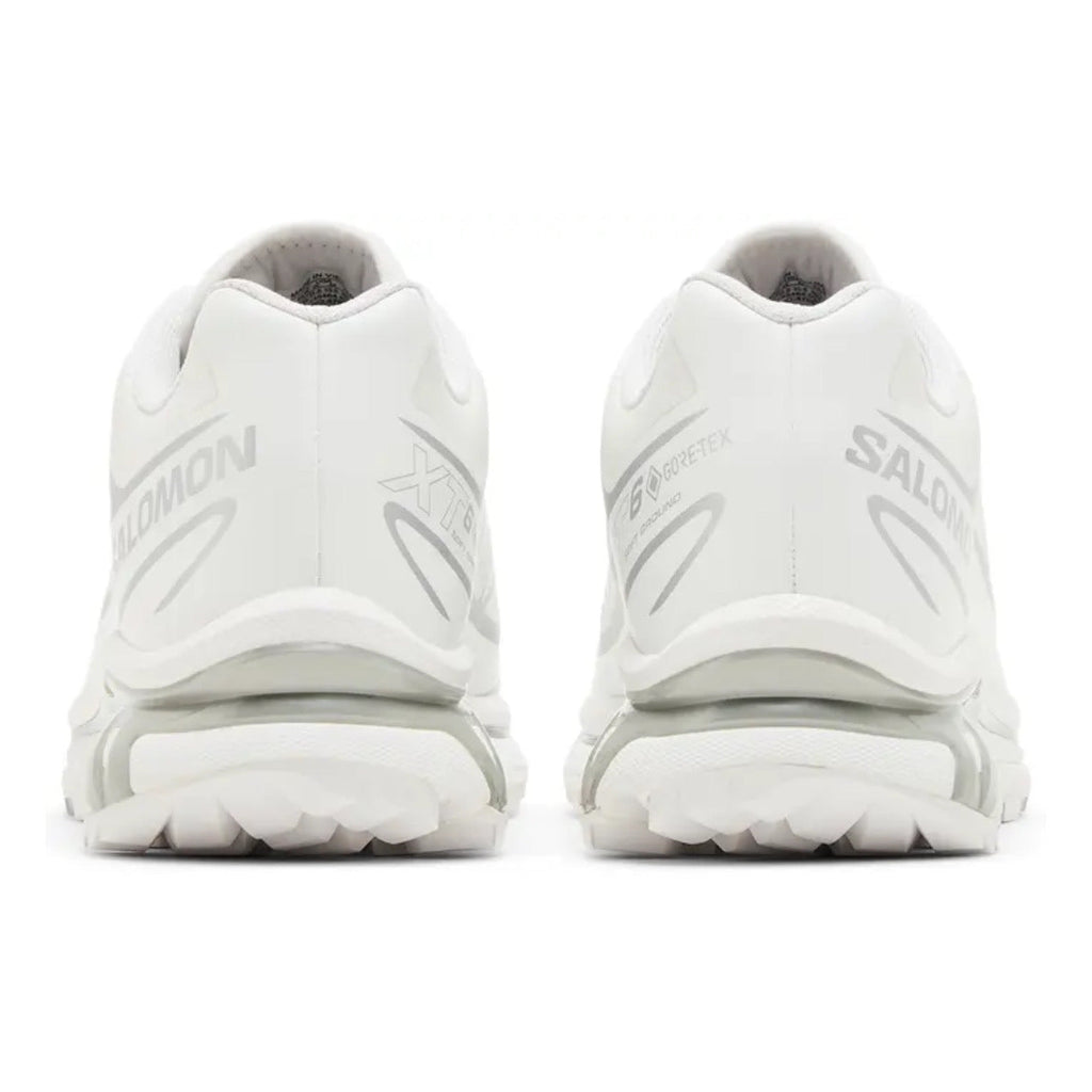Salomon XT-6 GORE-TEX 'White Silver'