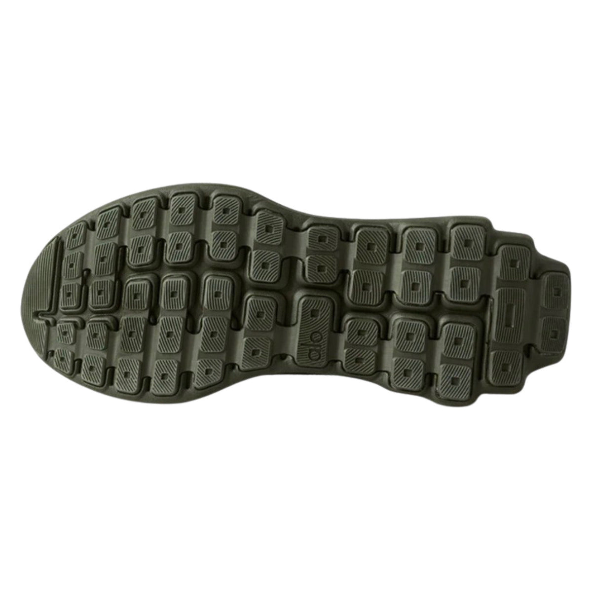 Alo Yoga Runner - Green Olive