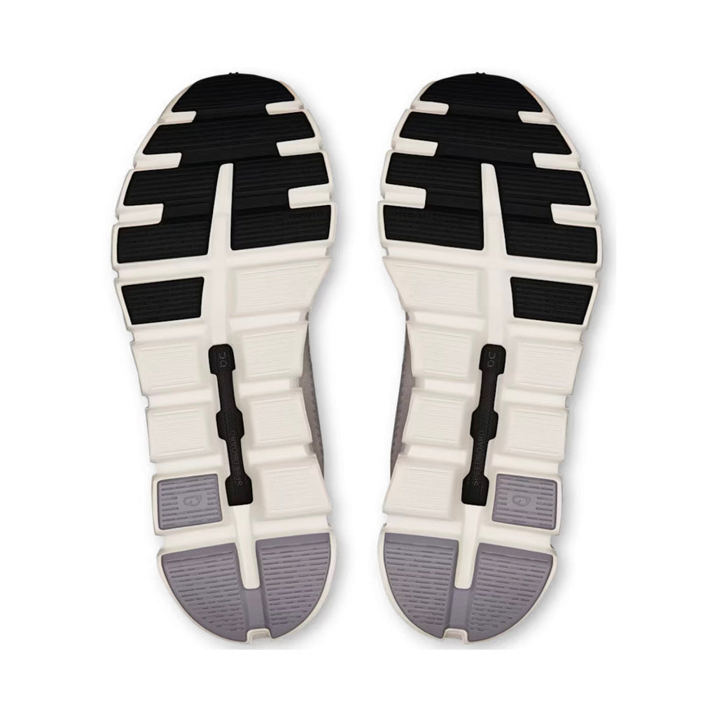 ON Cloud 6 Push Lilac | Black