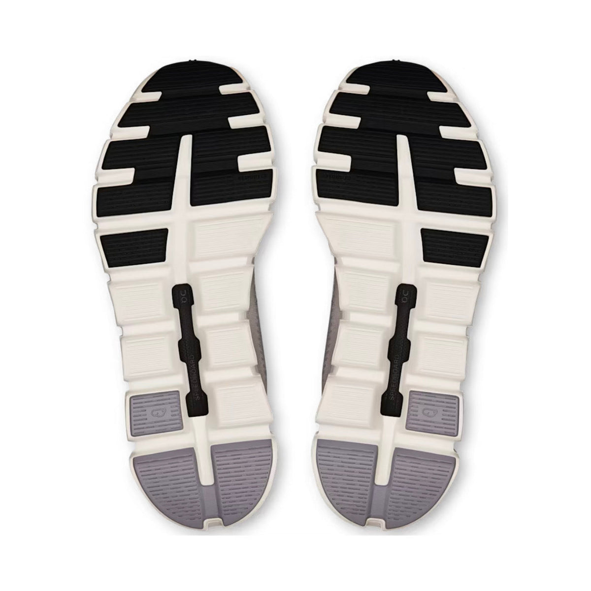 ON Cloud 6 Push Lilac | Black