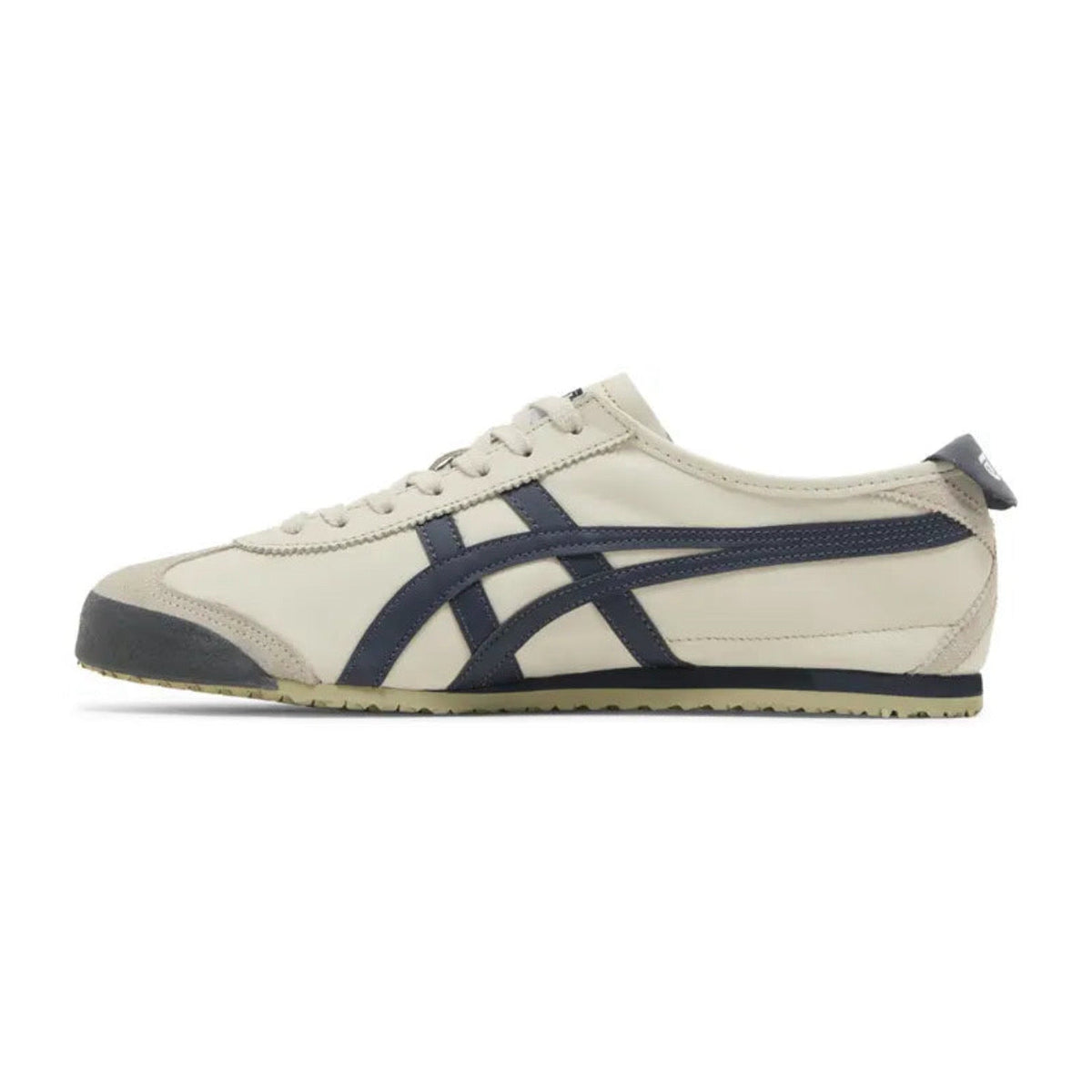 Onitsuka Tiger Mexico 66 – Birch Peacoat