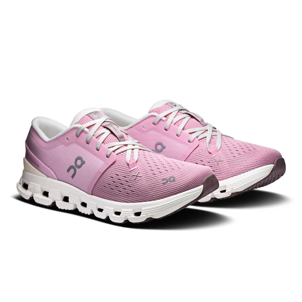 On Running Cloud X4 'Petal Sand'