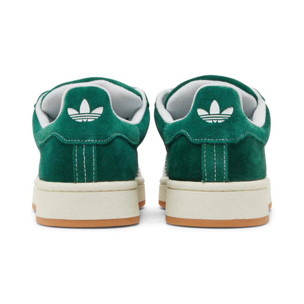 Adidas Campus 00s – Crystal Dark Green Cloud White