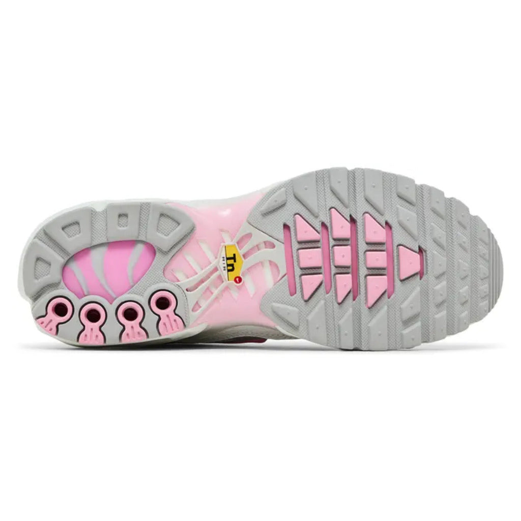Nike Air Max Plus 'Summit White Pink Rise'