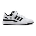 Adidas Forum Low – White Black