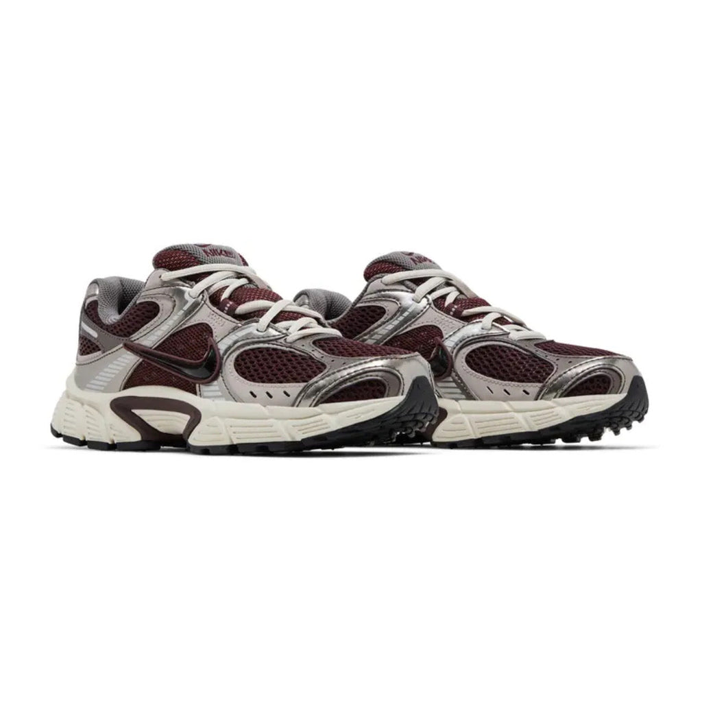 Nike V5 RNR 'Burgundy Crush Light Orewood Brown'