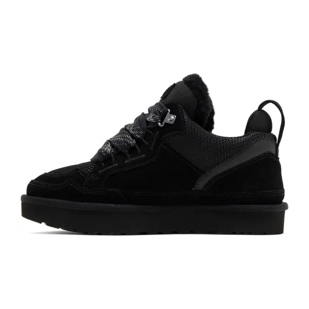 UGG Lowmel – Black