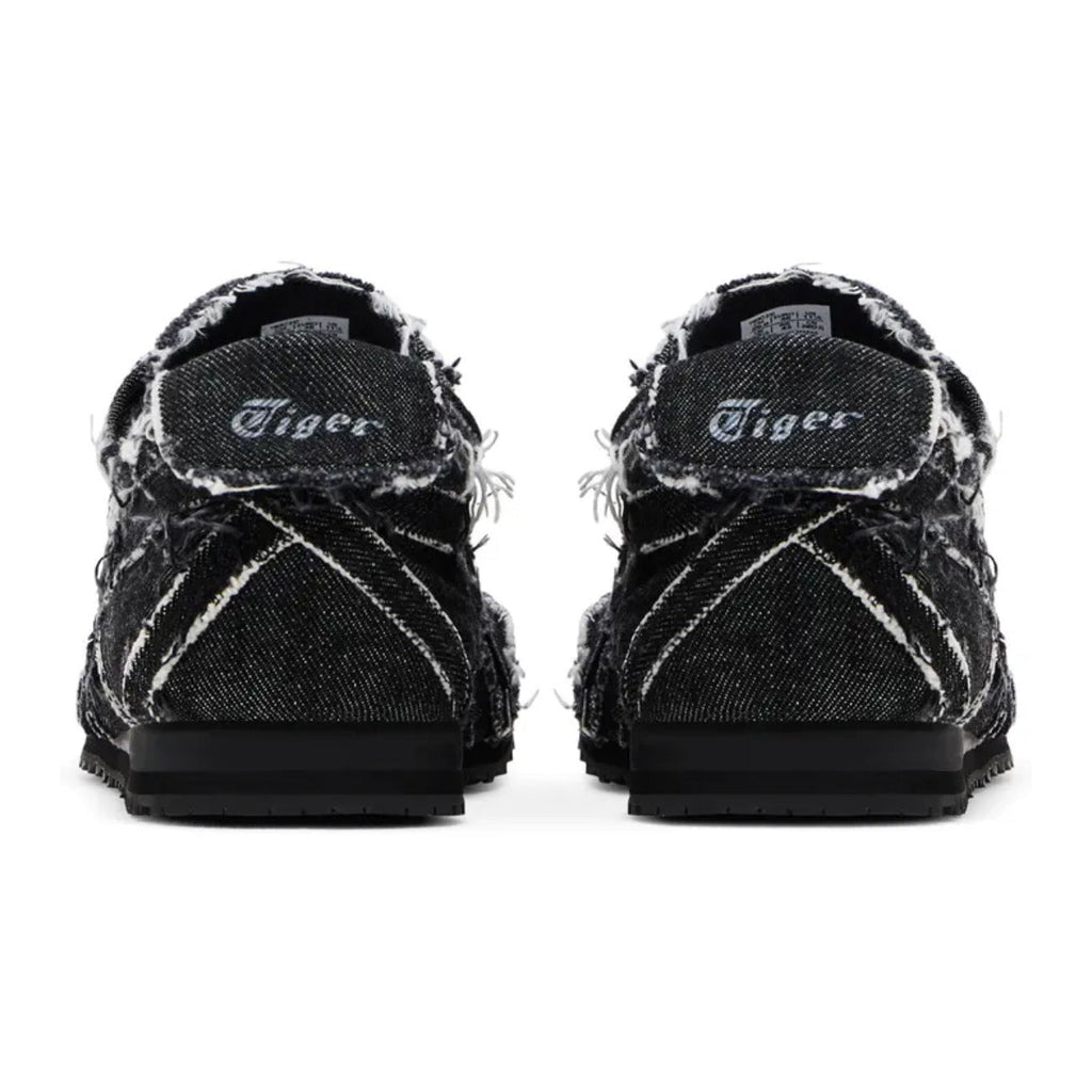 Onitsuka Tiger Mexico 66 SD 'Black Denim'