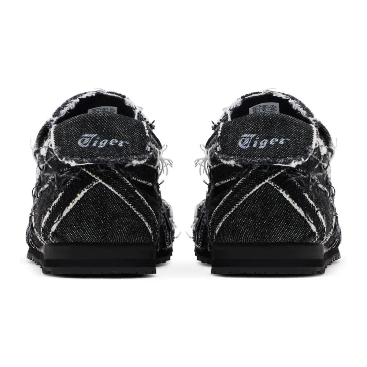 Onitsuka Tiger Mexico 66 SD 'Black Denim'