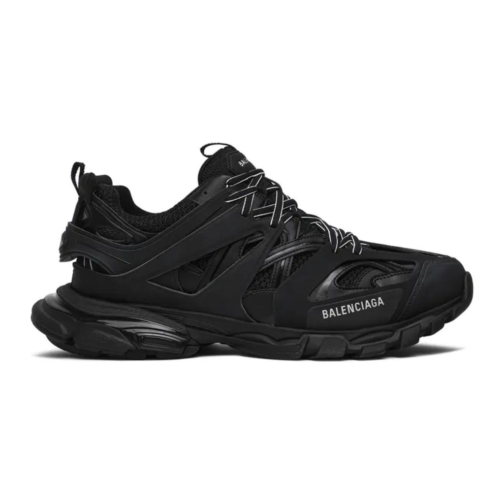 Balenciaga Track Sneaker 'Triple Black'