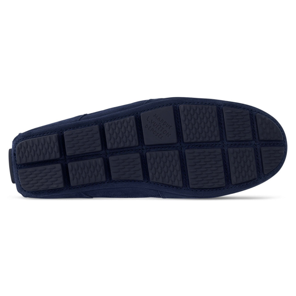 Louis Vuitton LV Rally Sneaker Marine