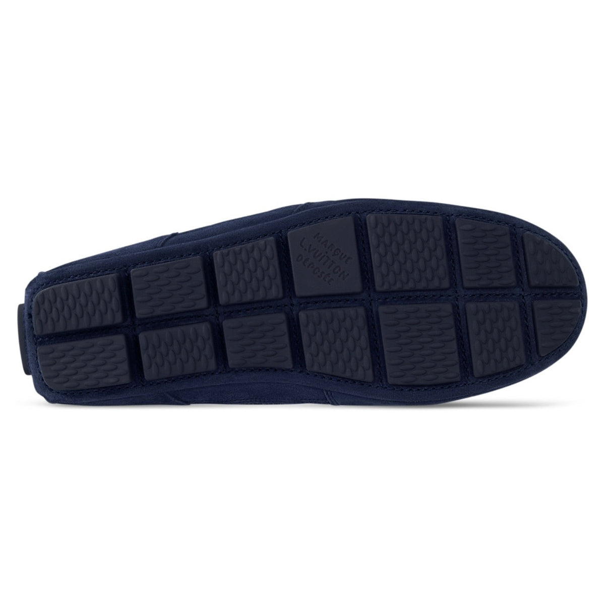 Louis Vuitton LV Rally Sneaker Marine