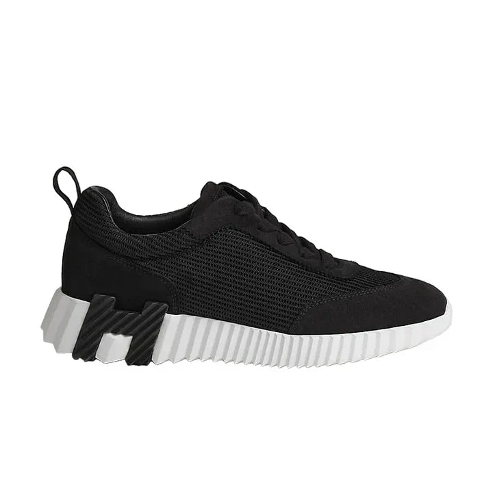 Hermès Bouncing sneaker 'Noir'