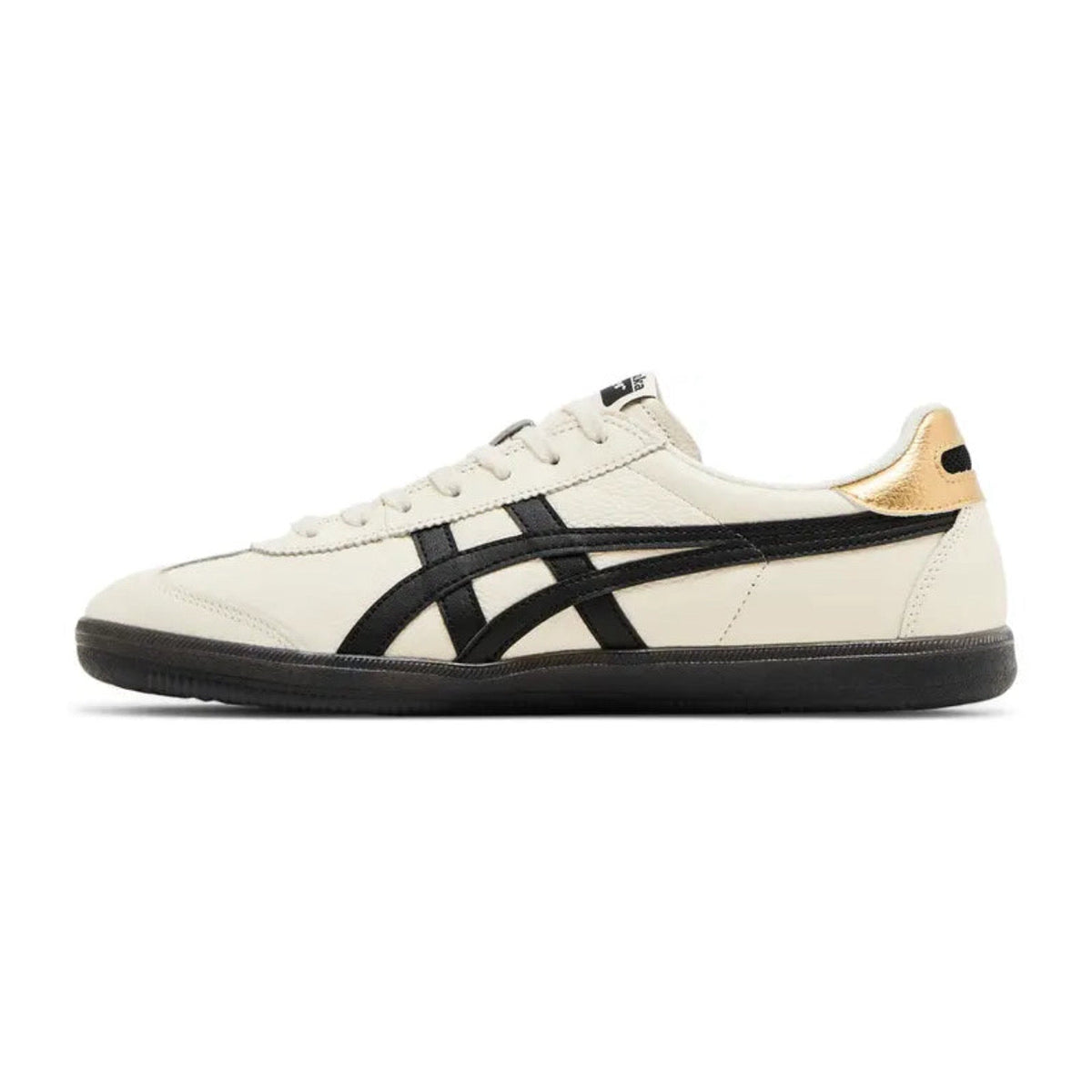 Onitsuka Tiger Tokuten – White Black Gold