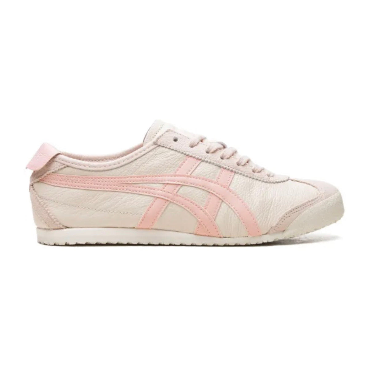 Onitsuka Tiger Mexico 66 'Oatmeal Ginger Peach'