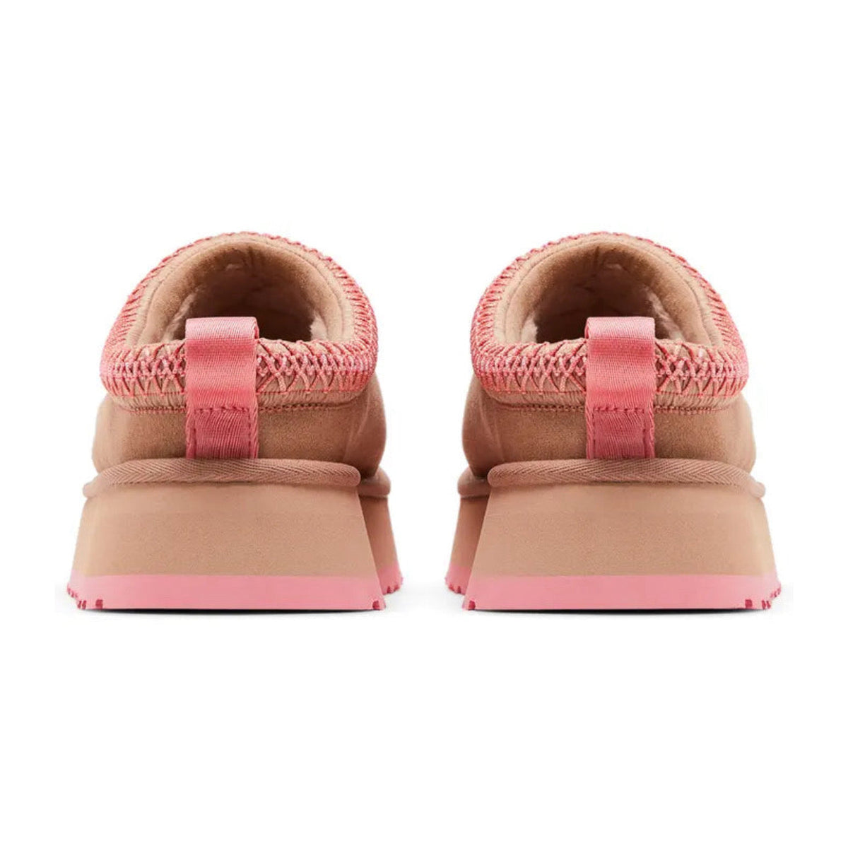 UGG Wmns Tazz Slipper 'Love '25 Pack - Arroyo Tropical Pink'