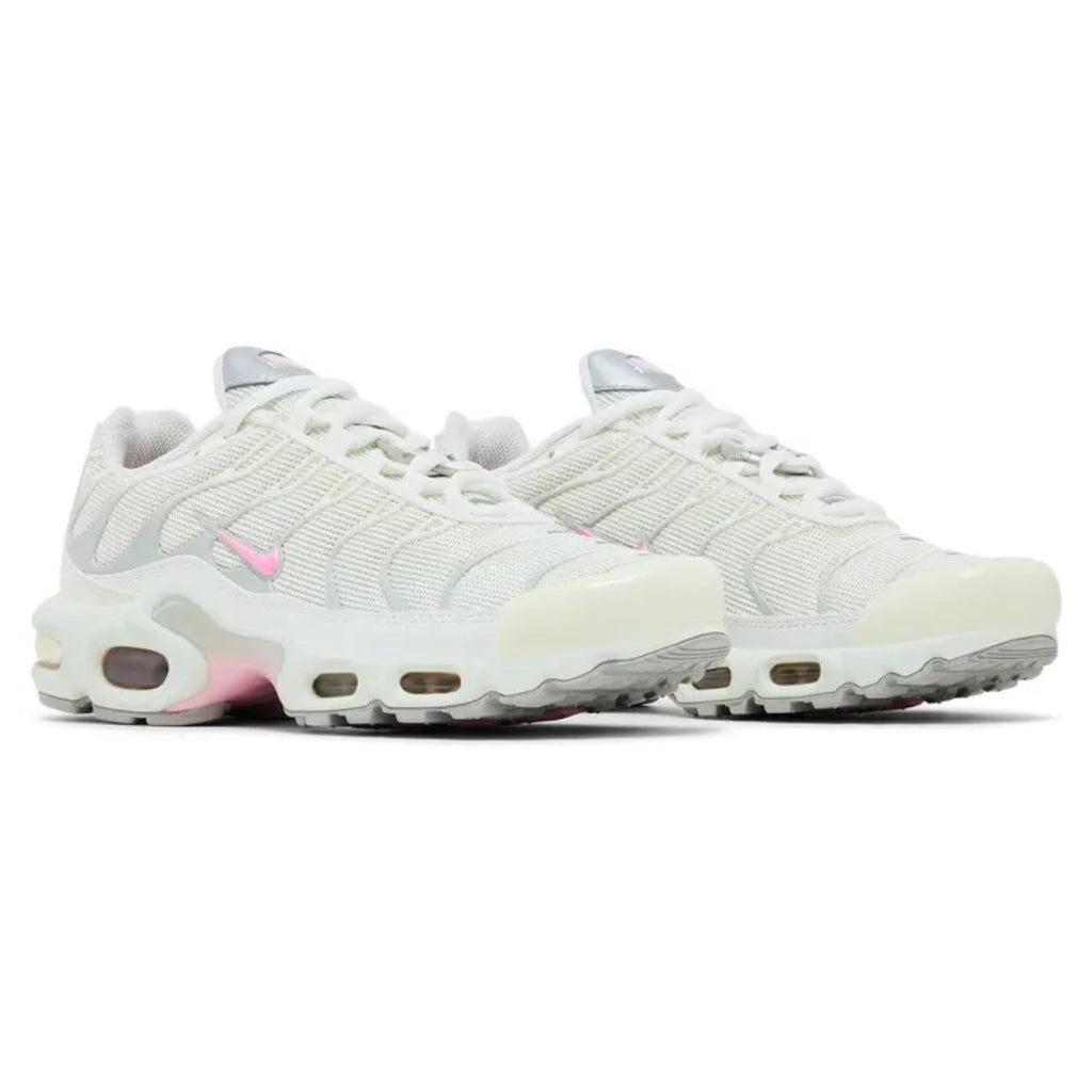 Nike Air Max Plus 'Summit White Pink Rise'