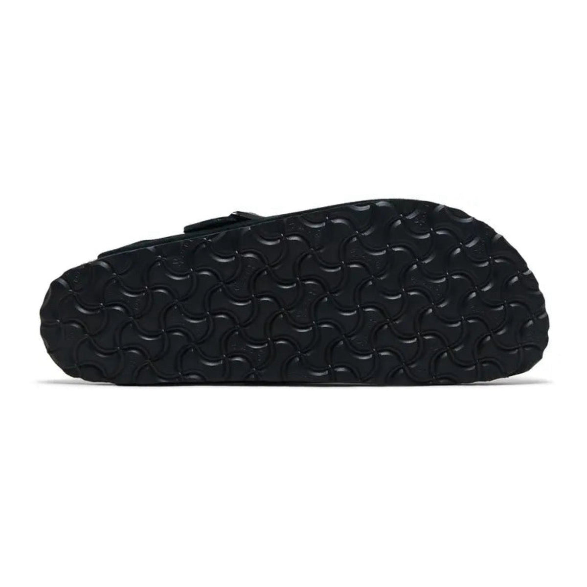 Birkenstock Boston Soft Footbed Narrow 'Black'