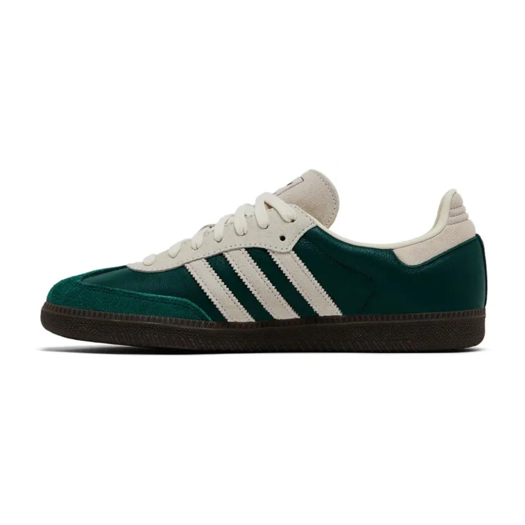 adidas Samba OG 'Collegiate Green Cream'