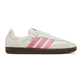 adidas Samba OG 'White Wonder Mauve'