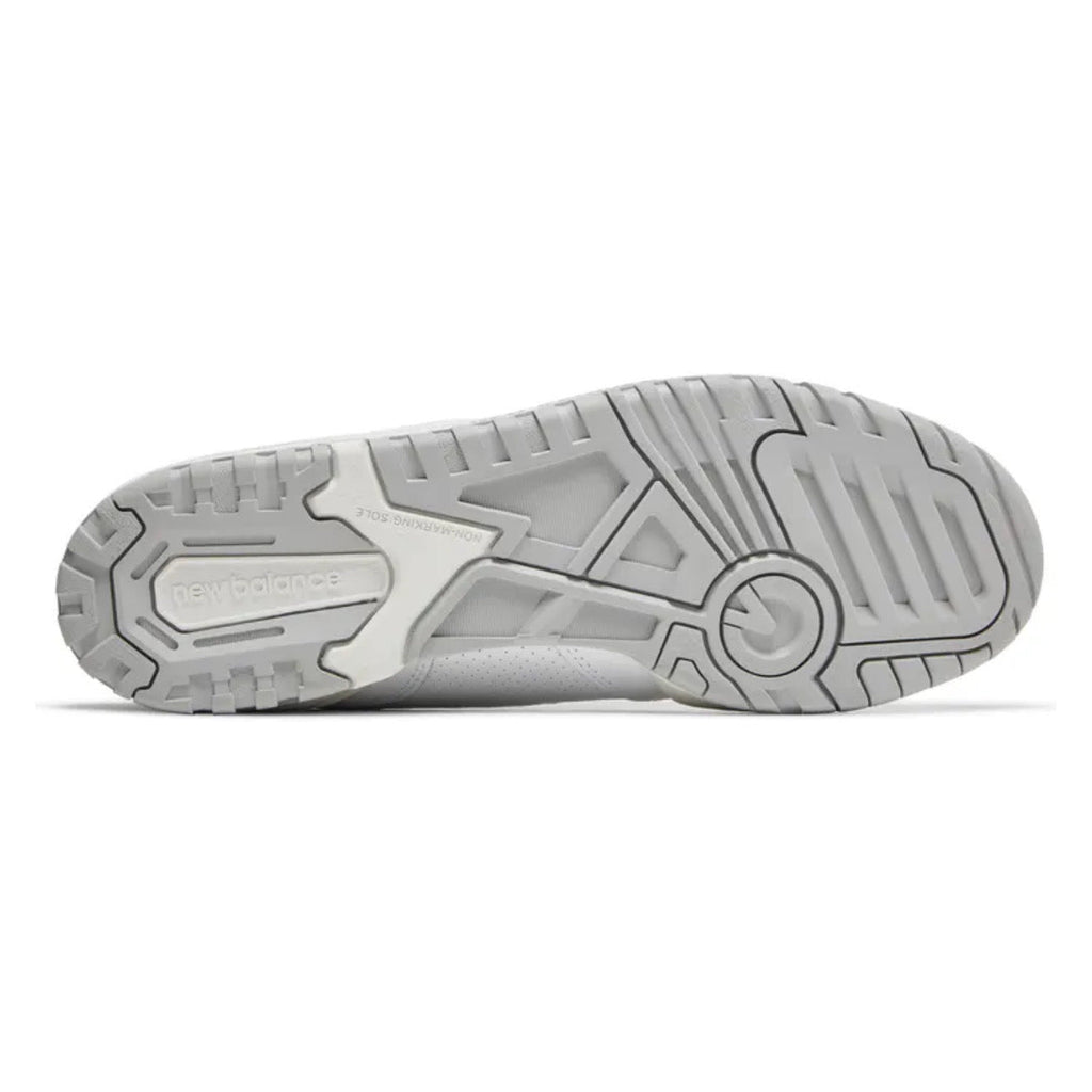 New Balance 550 – White Grey