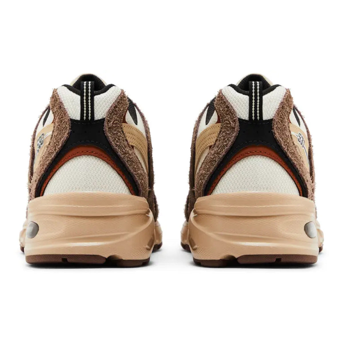 New Balance 530 'Dark Mushroom Incense'