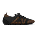 Louis Vuitton LV Sneakerina Black