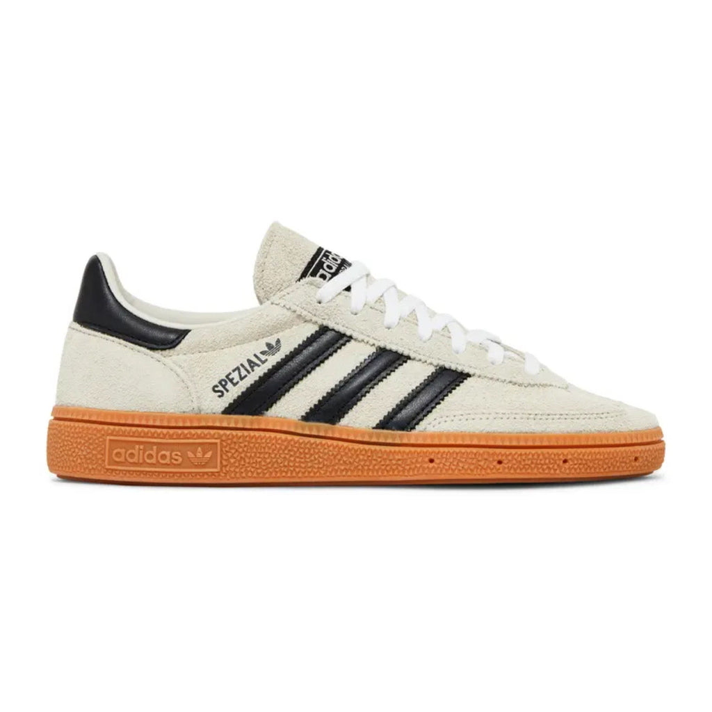 Adidas Handball Spezial Aluminum Core Black