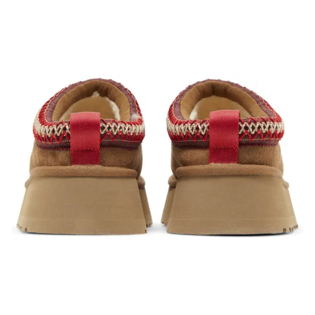 UGG Tazz Slipper – Chestnut