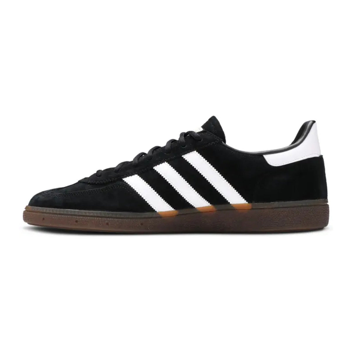 Adidas Handball Spezial – Black Gum