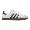 adidas Samba OG Cloud White Core Black